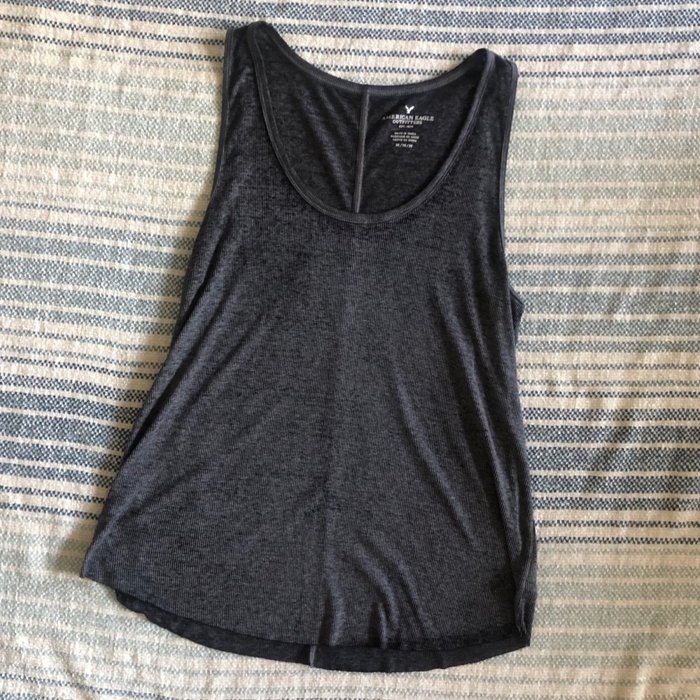 American Eagle Soft and Sexy Tank